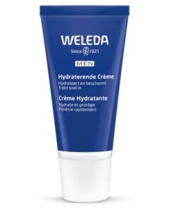 Crème Hydratante Homme, 30 ml